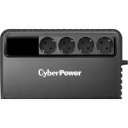 Источник бесперебойного питания CyberPower BU850E