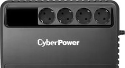 Источник бесперебойного питания CyberPower BU850E