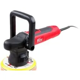 Полировальная машина Wortex PM 1810 SE