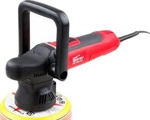 Полировальная машина Wortex PM 1810 SE