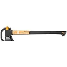 Топор Fiskars Solid A19 1052044