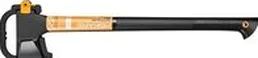 Топор Fiskars Solid A19 1052044 на скидке