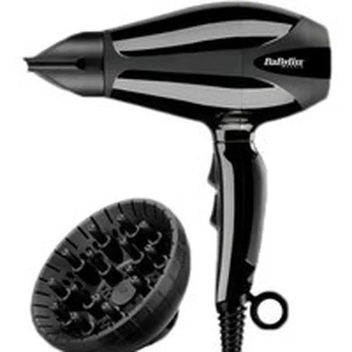 Фен BaByliss 6715DE