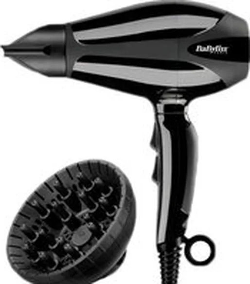 Фен BaByliss 6715DE
