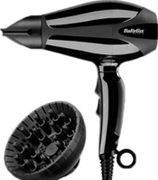 Фен BaByliss 6715DE