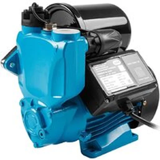 Насосная станция A&amp;P Energy-III-2800