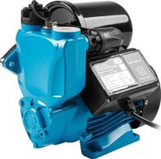 Насосная станция A&amp;P Energy-III-2800