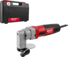 Листовые электрические ножницы Wortex EMS 2550 1334478 на скидке