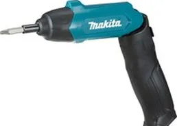 Электроотвертка Makita DF001DW на скидке