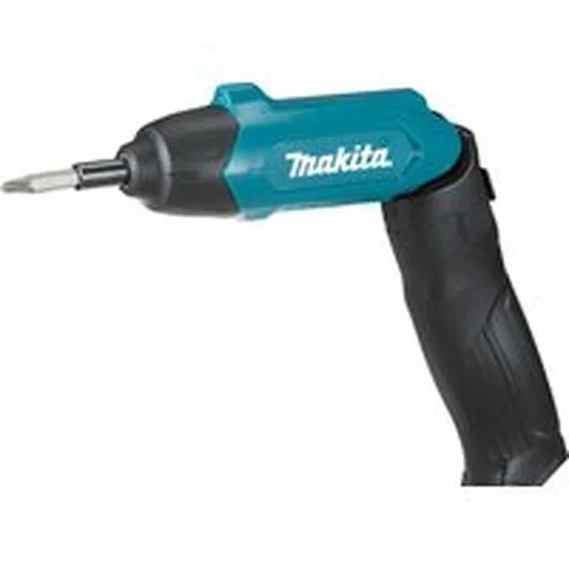 Электроотвертка Makita DF001DW