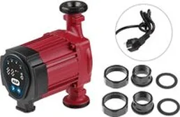 Циркуляционный насос A&P Wise-25/60-180 на скидке