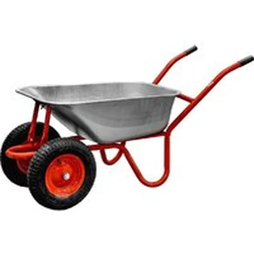 Двухколесная тачка HDC HD-W402