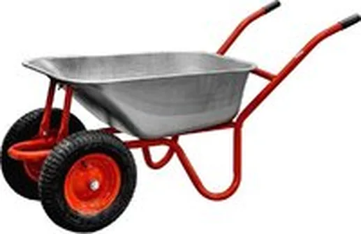 Двухколесная тачка HDC HD-W402
