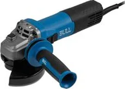 Угловая шлифмашина Bull WS 1213 1333514 на скидке