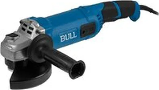 Угловая шлифмашина Bull WS 1501 1333622