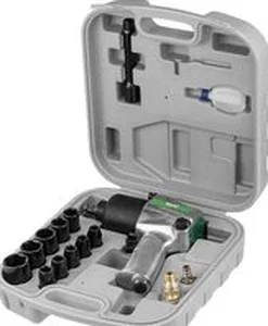 Пневматический гайковерт ECO AIW-610 на скидке