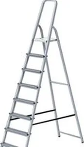 Лестница-стремянка PRO Startul ST9940-08 8 ступеней на скидке