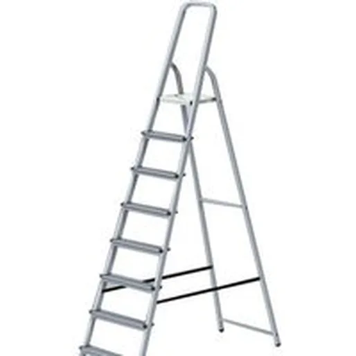 Лестница-стремянка PRO Startul ST9940-08 8 ступеней