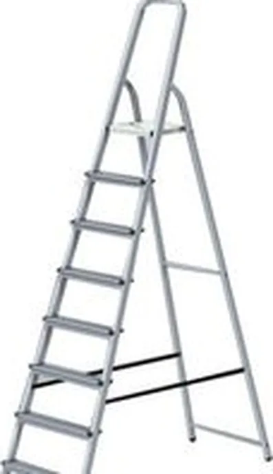 Лестница-стремянка PRO Startul ST9940-08 8 ступеней