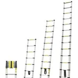 Лестница Startul ST9734-026
