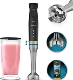 Погружной блендер Cecotec Katana 15 TotalDestroy Jar B на скидке