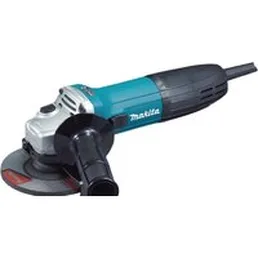 Угловая шлифмашина Makita GA4530R