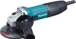 Угловая шлифмашина Makita GA4530R на скидке