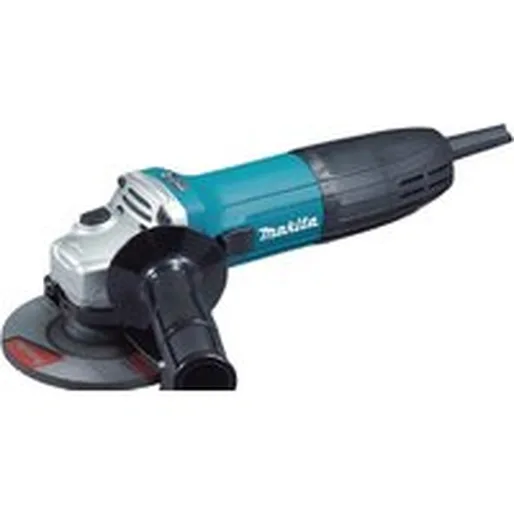 Угловая шлифмашина Makita GA4530R