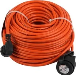 Удлинитель ЭРА UPx-1e-50m Б0046819 на скидке