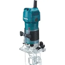 Кромочно-петельный фрезер Makita 3710