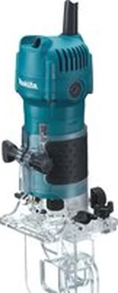 Кромочно-петельный фрезер Makita 3710