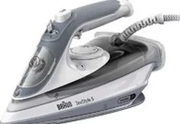 Утюг Braun SI 5078 GY на скидке