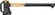 Топор Fiskars Solid A18 1052045