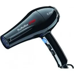 Фен BaByliss PRO BAB5586GE