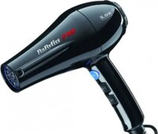Фен BaByliss PRO BAB5586GE