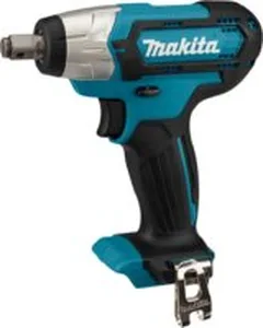 Гайковерт Makita TW141DZ (без АКБ) на скидке