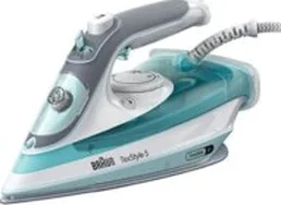 Утюг Braun TexStyle 5 SI 5017 GR на скидке
