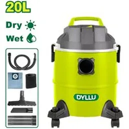 Пылесос Dyllu DTVR2A20