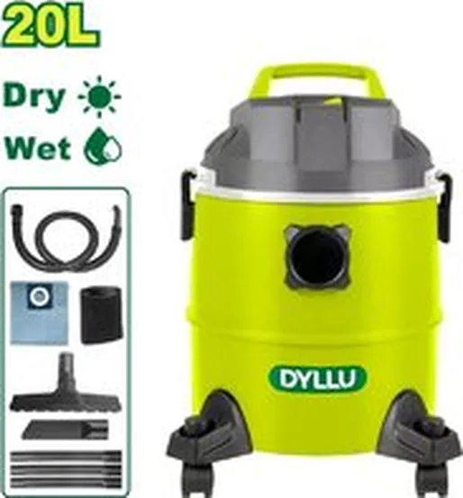 Пылесос Dyllu DTVR2A20