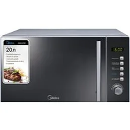 Микроволновая печь Midea AM 820 CMF