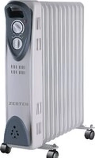 Масляный радиатор Zerten MRT-25