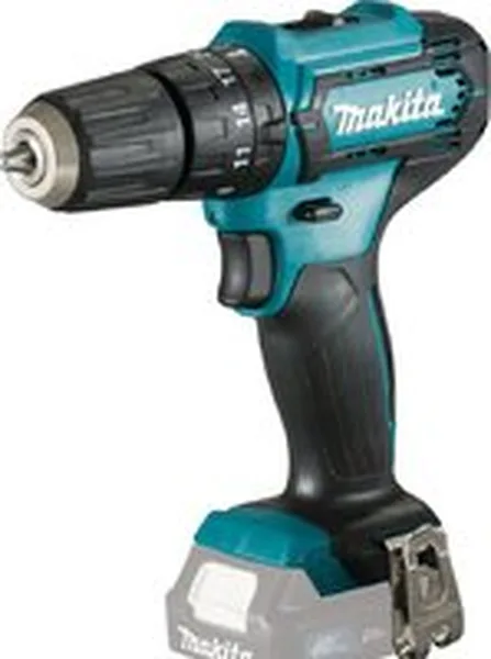 Ударная дрель-шуруповерт Makita HP333DZ (без АКБ)