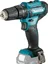 Ударная дрель-шуруповерт Makita HP333DZ (без АКБ)