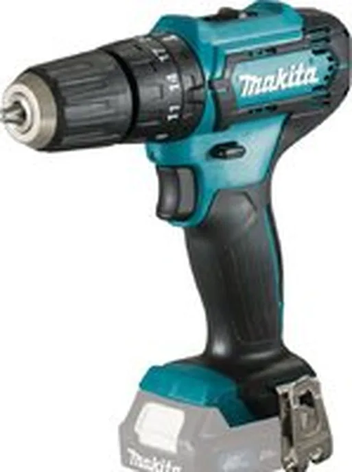 Ударная дрель-шуруповерт Makita HP333DZ (без АКБ)