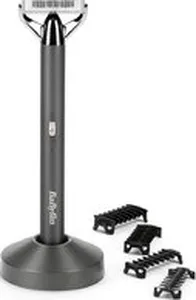 Триммер для бороды и усов BaByliss OT996E X-Metal X-Blade на скидке