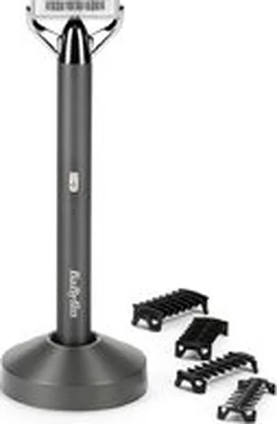 Триммер для бороды и усов BaByliss OT996E X-Metal X-Blade