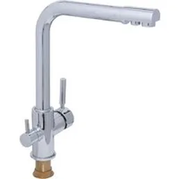 Смеситель Oasis L1007GF