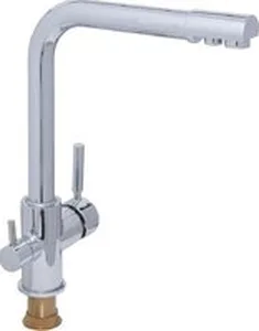 Смеситель Oasis L1007GF