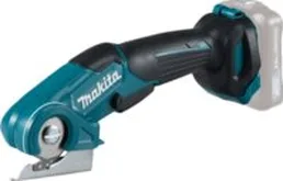 Шлицевые электрические ножницы Makita CP100DZ (без АКБ) на скидке