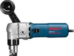 Высечные электрические ножницы Bosch GNA 3,5 на скидке